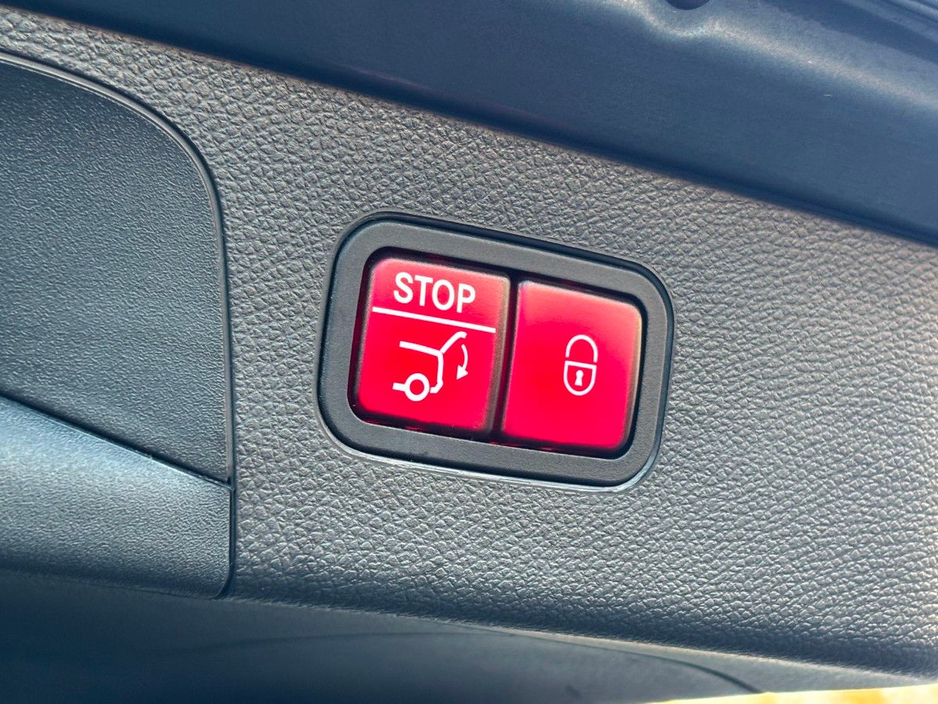 2022 Mercedes-Benz GLC Class SUNROOF 300DE AMG LINE PREMIUM PLUS €49,995