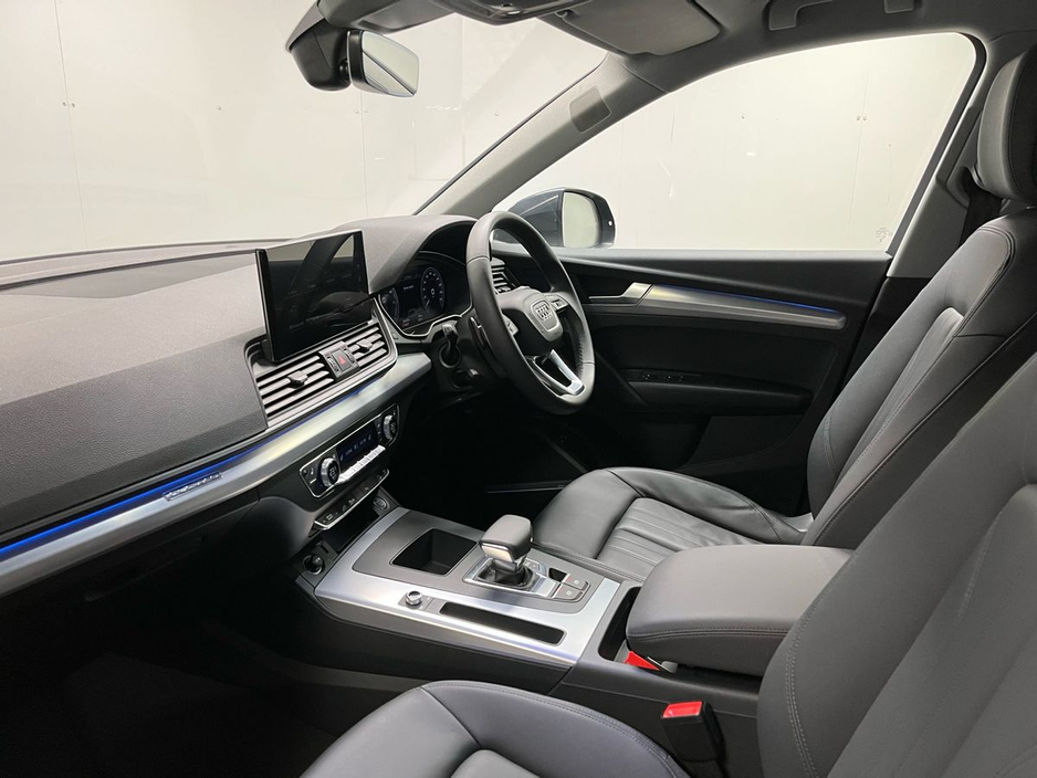 2024 Audi Q5 SE Quattro 50 TFSIe 299BHP - Reversing Camera - Sat Nav - Climate Control - Heated Seats - Cruise Control - Apple CarPlay/Android Auto €52,950