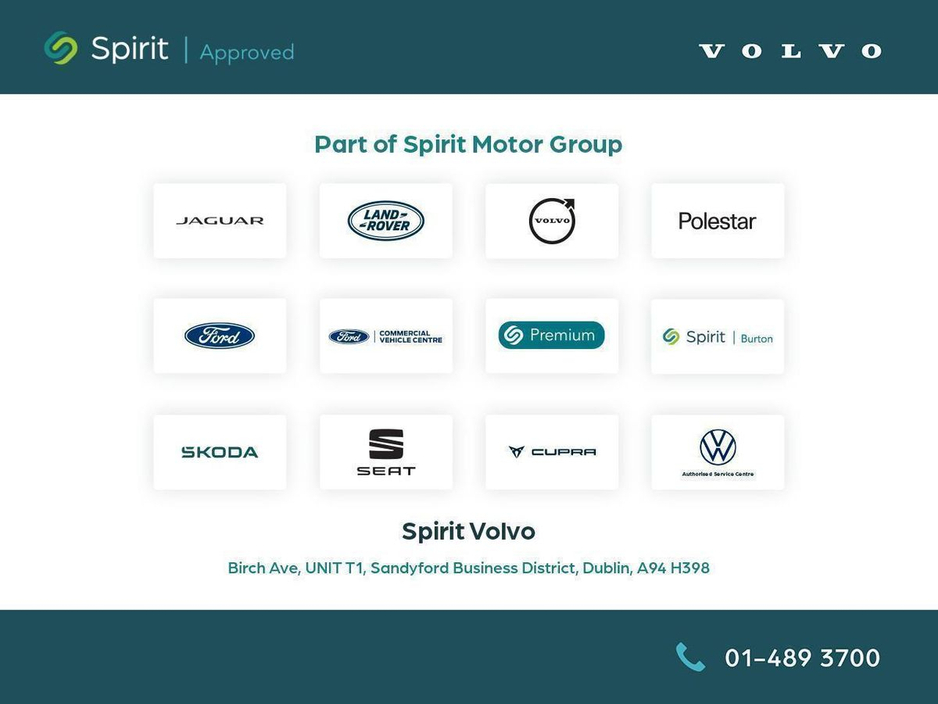 2018 Volvo S60 - image 20