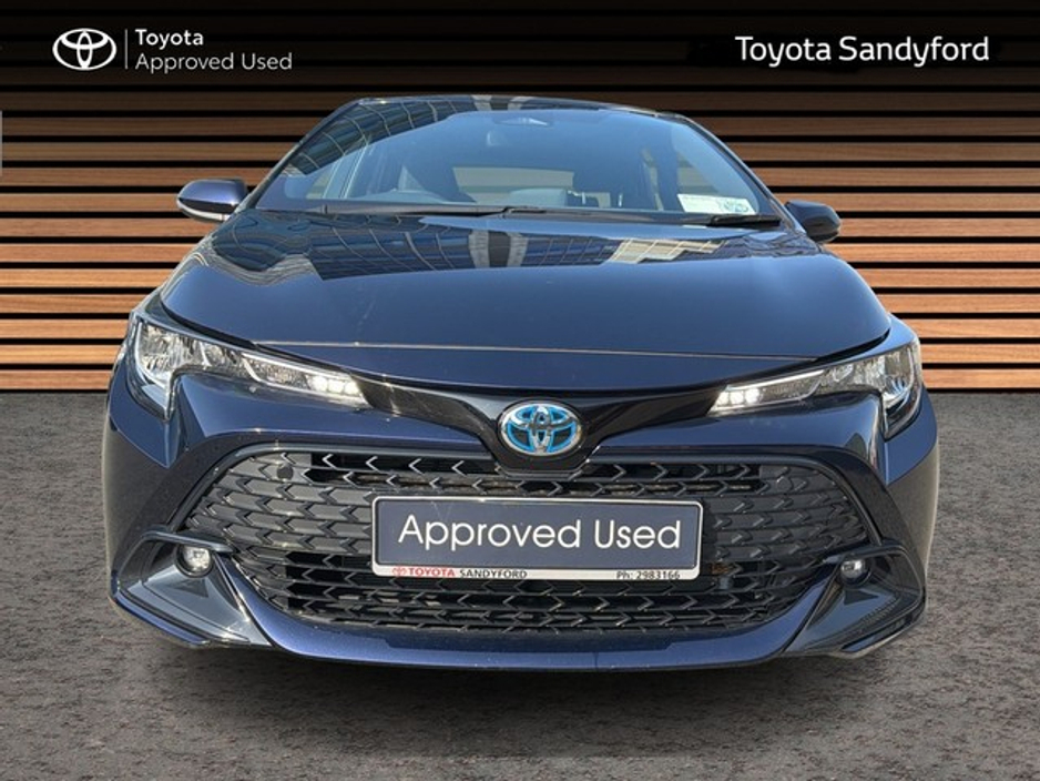 2024 Toyota Corolla - image 5
