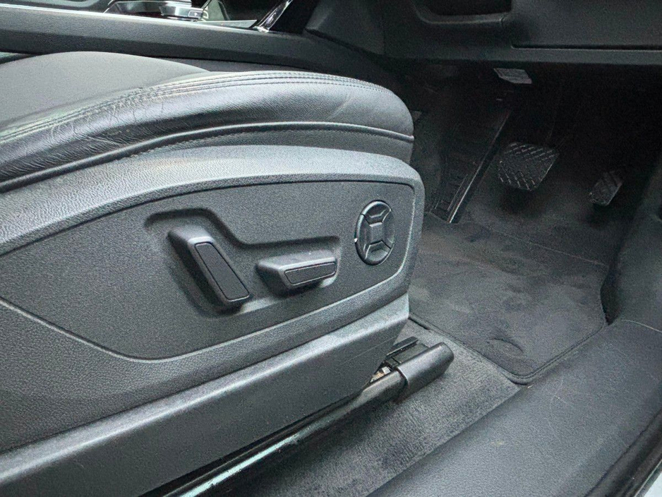 2021 Audi e-tron 50 QUATTRO TECHNIK 22" WHEELS 12 MONTH WARRANTY €28,995