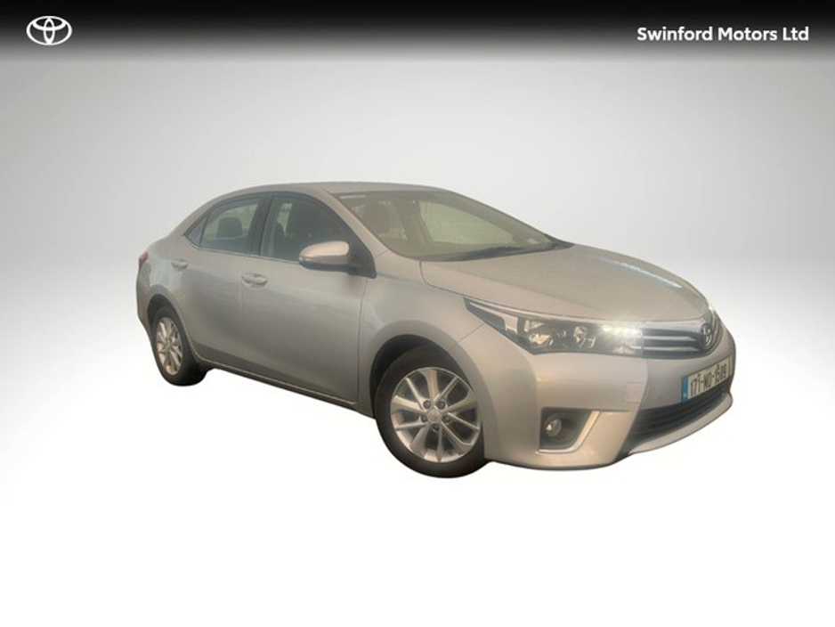 2017 Toyota Corolla for sale in , Ireland