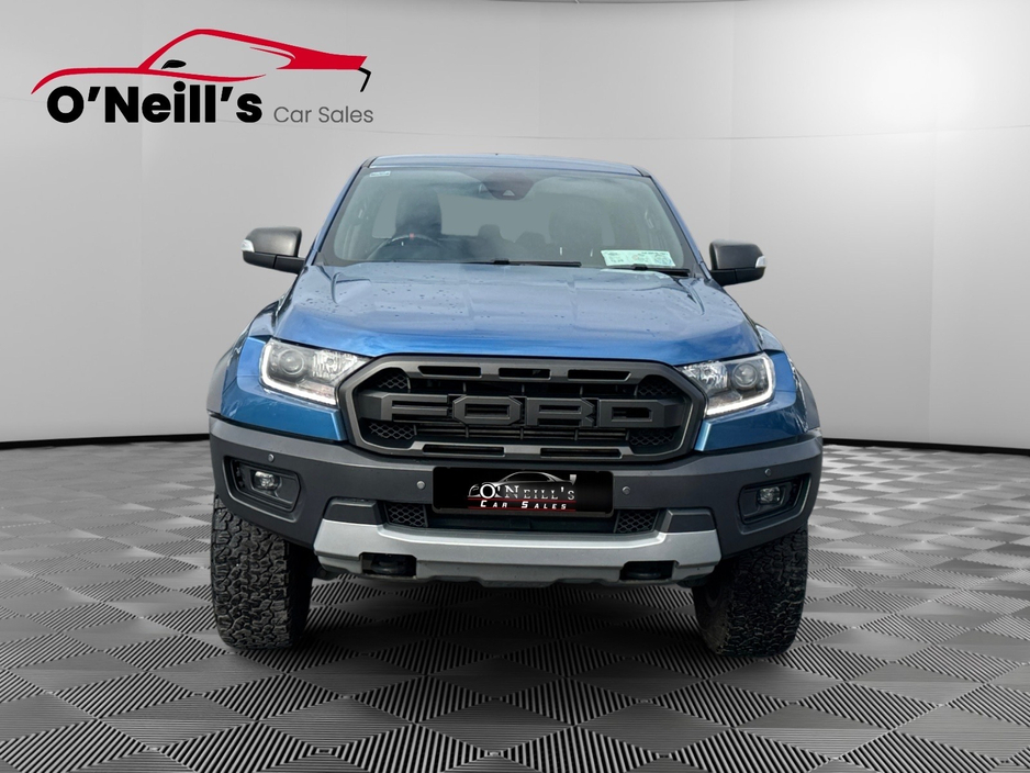 2020 Ford Ranger - image 4