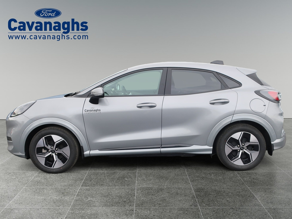 2026 Ford Puma - image 4