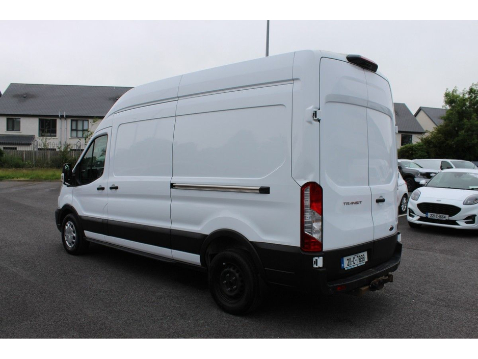 2021 Ford Transit - image 7