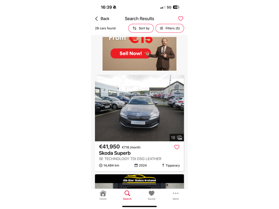 2024 Ford Fiesta for sale in , Ireland