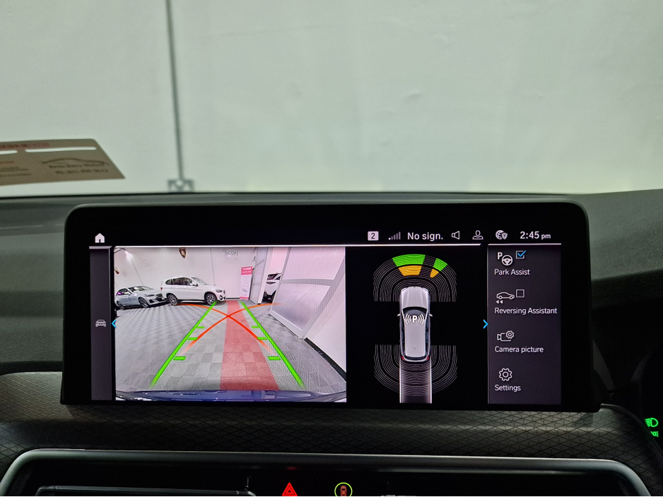 2023 BMW X3 - image 19