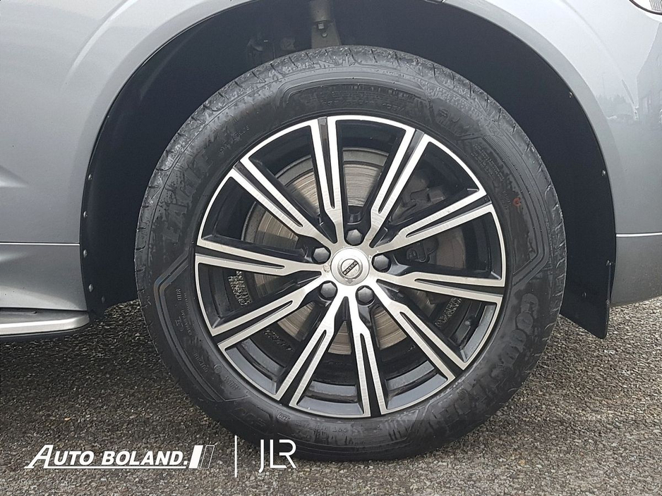 2021 Volvo XC60 B4 2.0D Inscription - Pan Roof, Heated Seats, Heated Steering Wheel, Side Steps, Diamond Turned Alloy Wheels