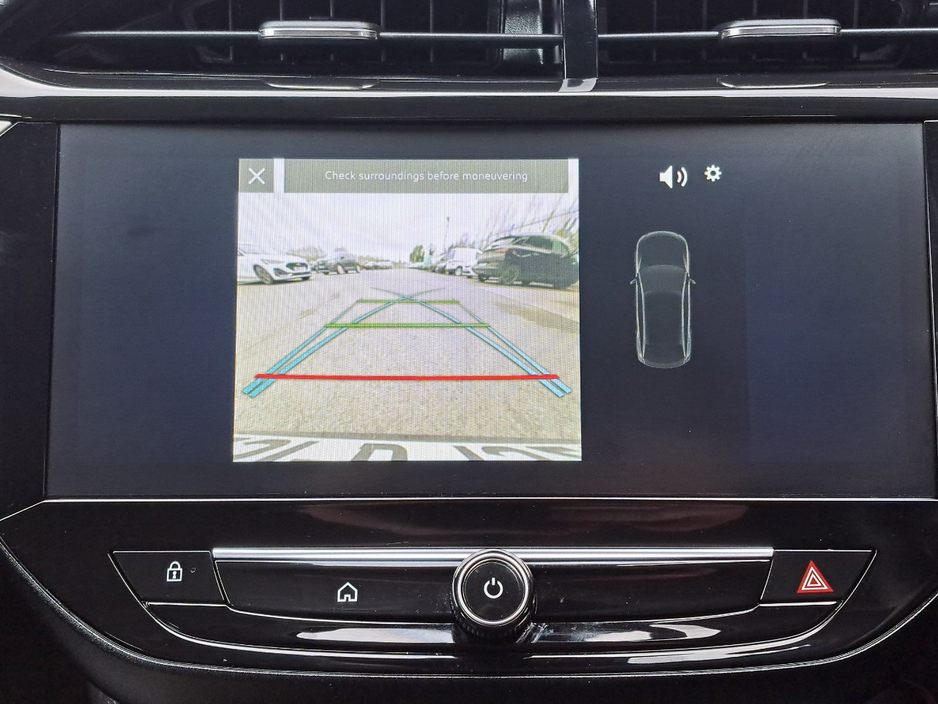 2025 Opel Corsa - image 20