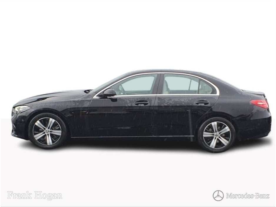 2023 Mercedes-Benz C Class C 200 d A/T Avantgarde €41,950