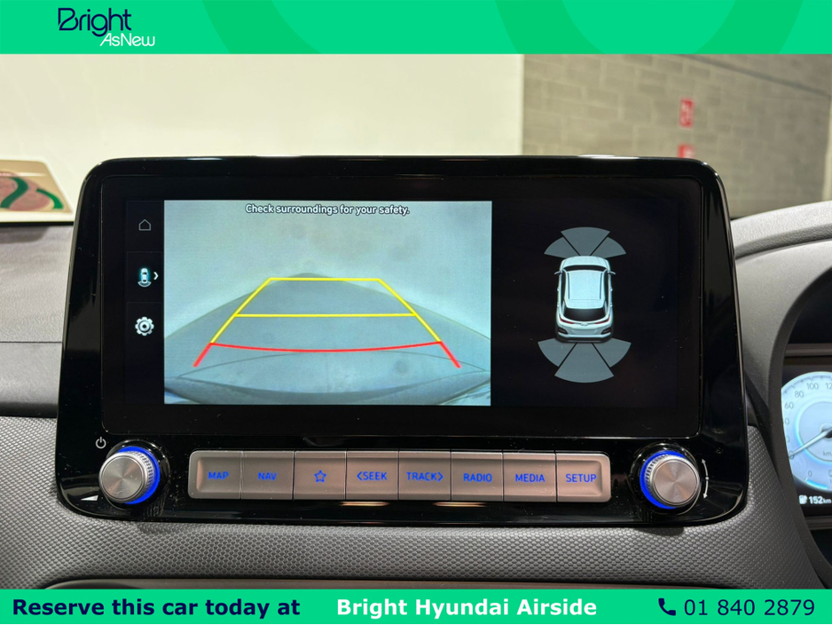 2022 Hyundai Kona - image 23