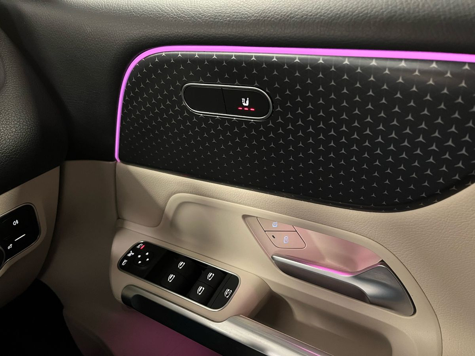 2024 Mercedes-Benz GLB 200d 5 Seat Progressive - Reversing Camera - Ambient Lighting - Sat Nav - Climate Control - Heated Seats - Keyless Start - Apple CarPlay/Android Auto €53,950