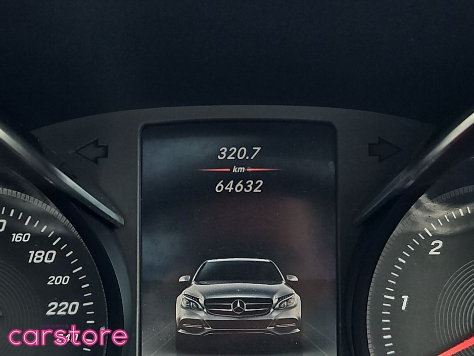 2019 Mercedes-Benz C Class - image 23