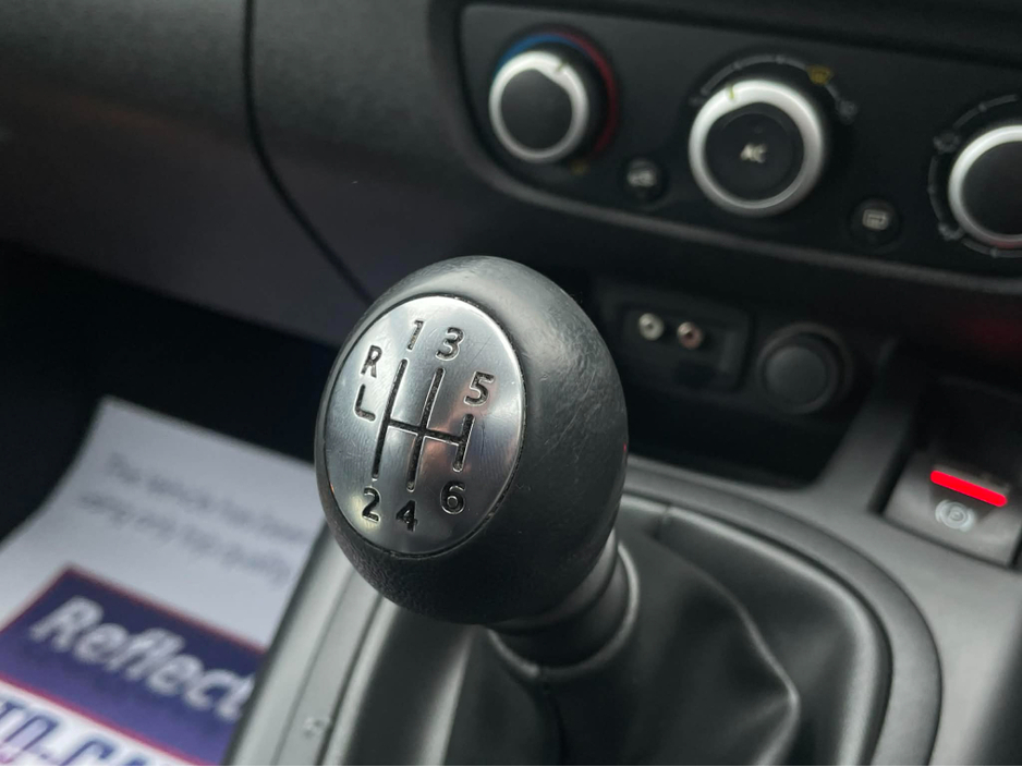 2010 Renault Scenic PH3 1.5 DCI 86 DYNAMIQUE 5DR €2,450