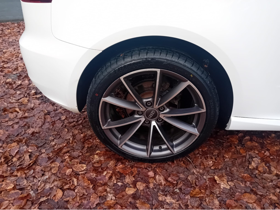 2016 Audi A3 - image 9