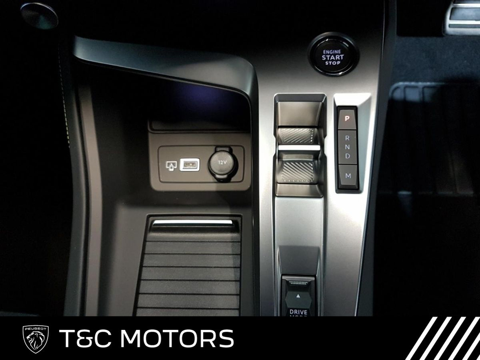 2023 Peugeot 308 GT Diesel SW Model, Top Spec Car, 1 Owner from New, Warranty up to 01/2028 €29,995