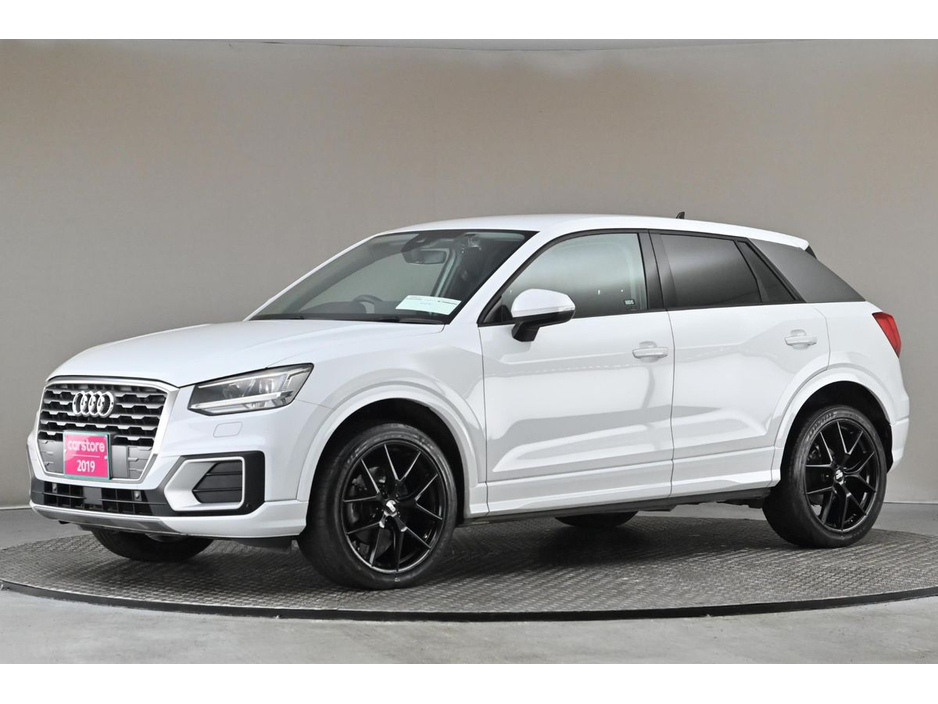 2019 Audi Q2 - image 4