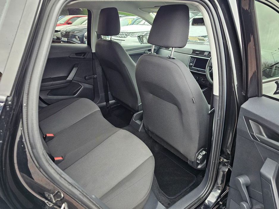 2019 SEAT Ibiza - image 21