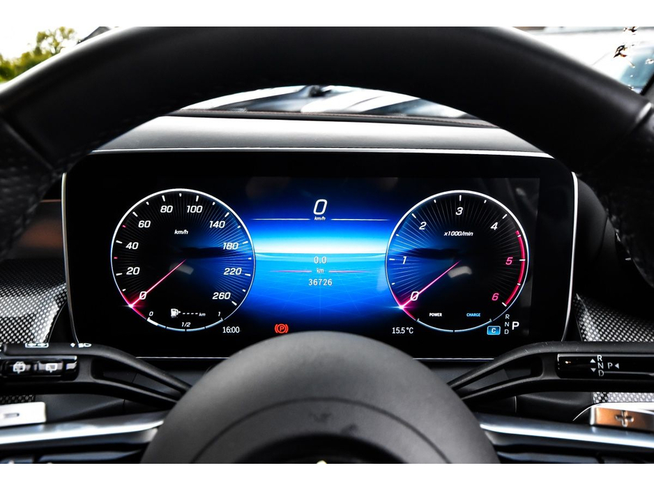 2023 Mercedes-Benz GLC Class 220d AMG 4Matic Auto €61,850