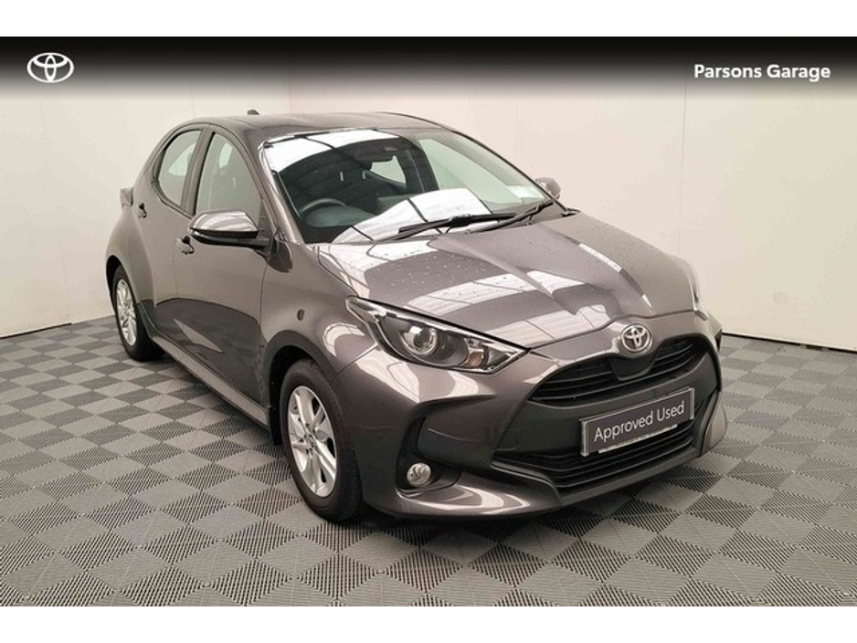 2023 Toyota Yaris for sale in , Ireland