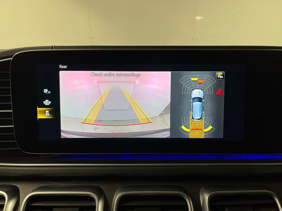 2020 Mercedes-Benz GLE Class 350de AMG 4Matic - 20 Inch Alloys - Air Suspension - Side Steps - Reversing Camera - Ambient Lighting - Sat Nav - Climate Control - Electric Heated Seats - Apple CarPlay/Android Auto - €59,950 or €60, €59,950