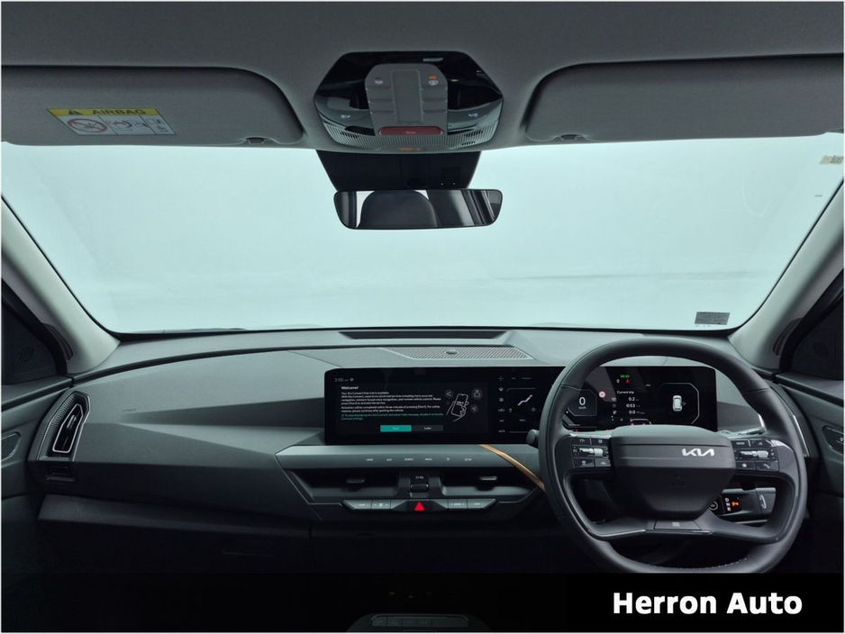 2026 Kia EV5 - image 17