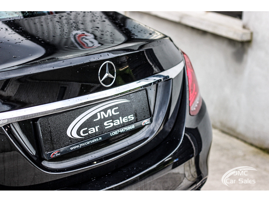 2017 Mercedes-Benz C Class - image 12