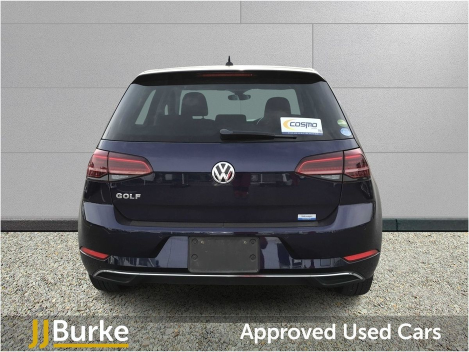 2020 Volkswagen Golf - image 5