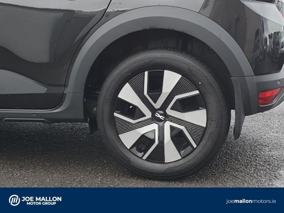 2025 Dacia Sandero Stepway STEPWAY Expression TCe 90 GSR2