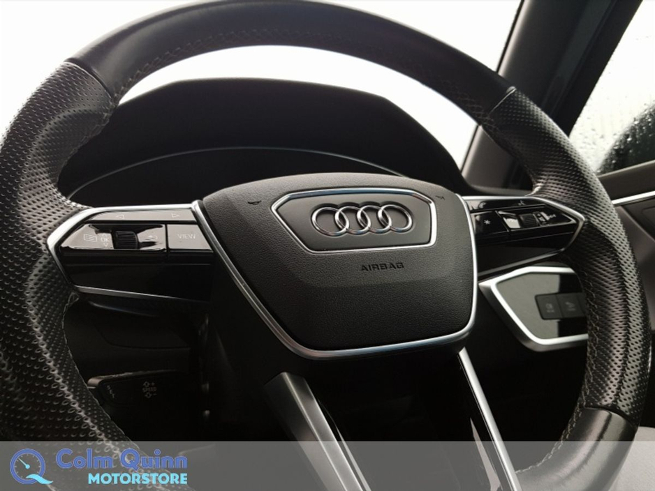 2021 Audi A6 - image 14