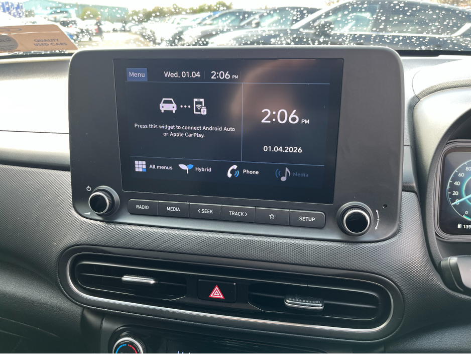 2022 Hyundai Kona - image 19