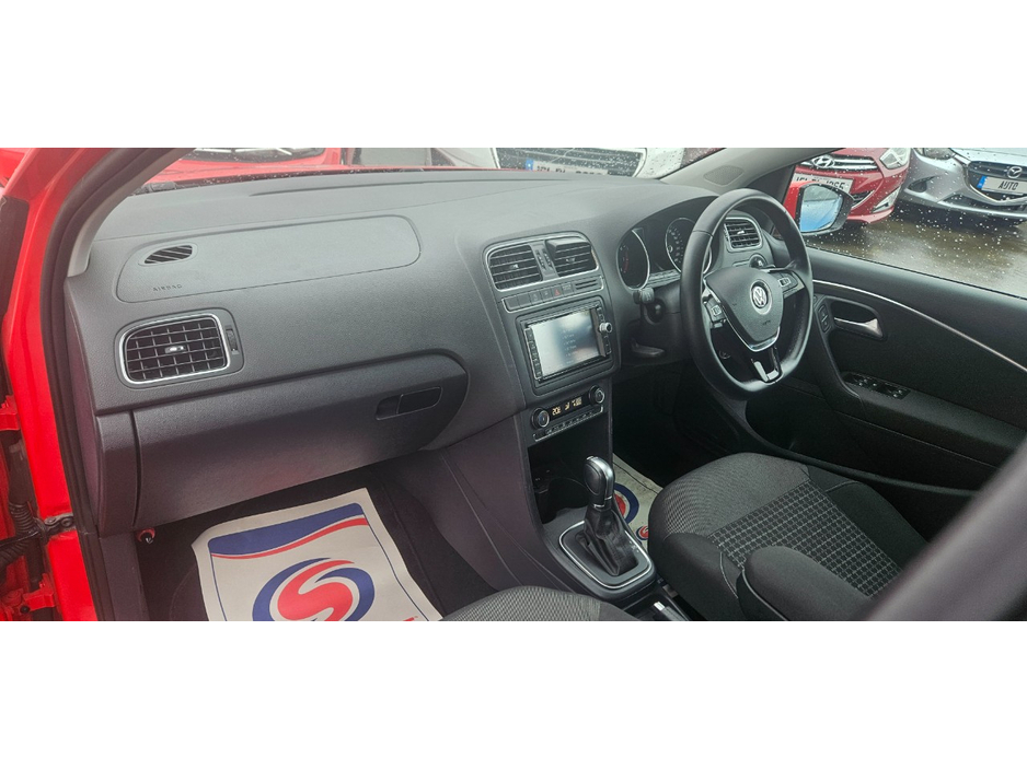 2015 Volkswagen Polo - image 22