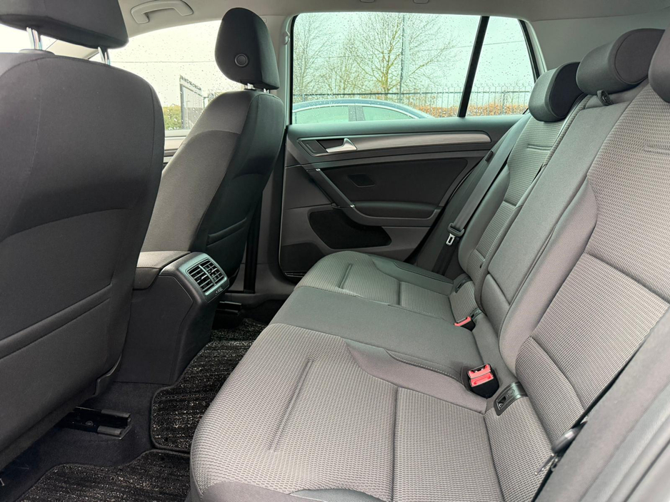 2018 Volkswagen Golf (182) 1.2 TSI COMFORTLINE TECH EDITION €21,450
