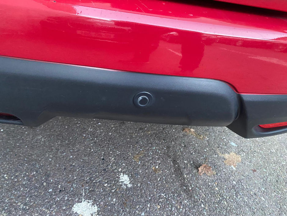 2016 Nissan X-Trail 1.6 DSL SVE 7 SEAT E6 4DR €11,995