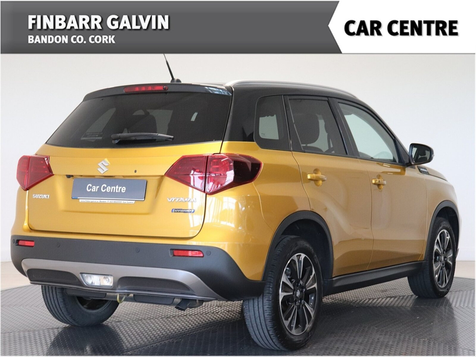 2024 Suzuki Vitara - image 7