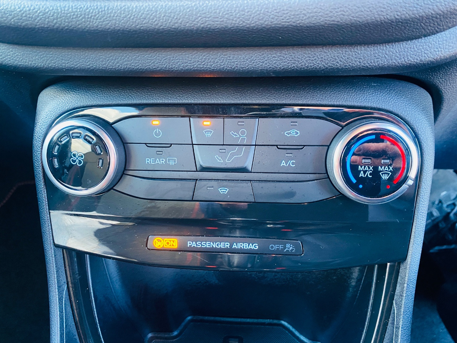 2023 Ford Puma - image 20