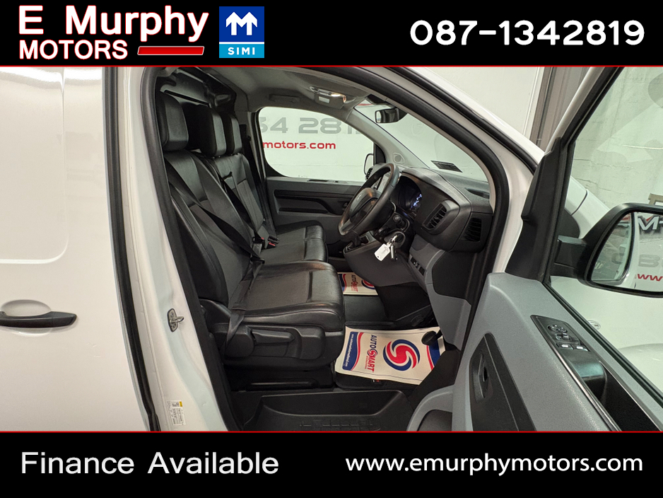 2021 Peugeot Expert - image 9