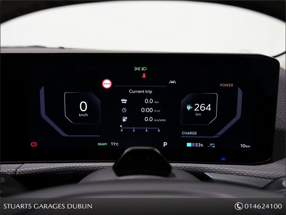 2025 Kia EV6 - image 20