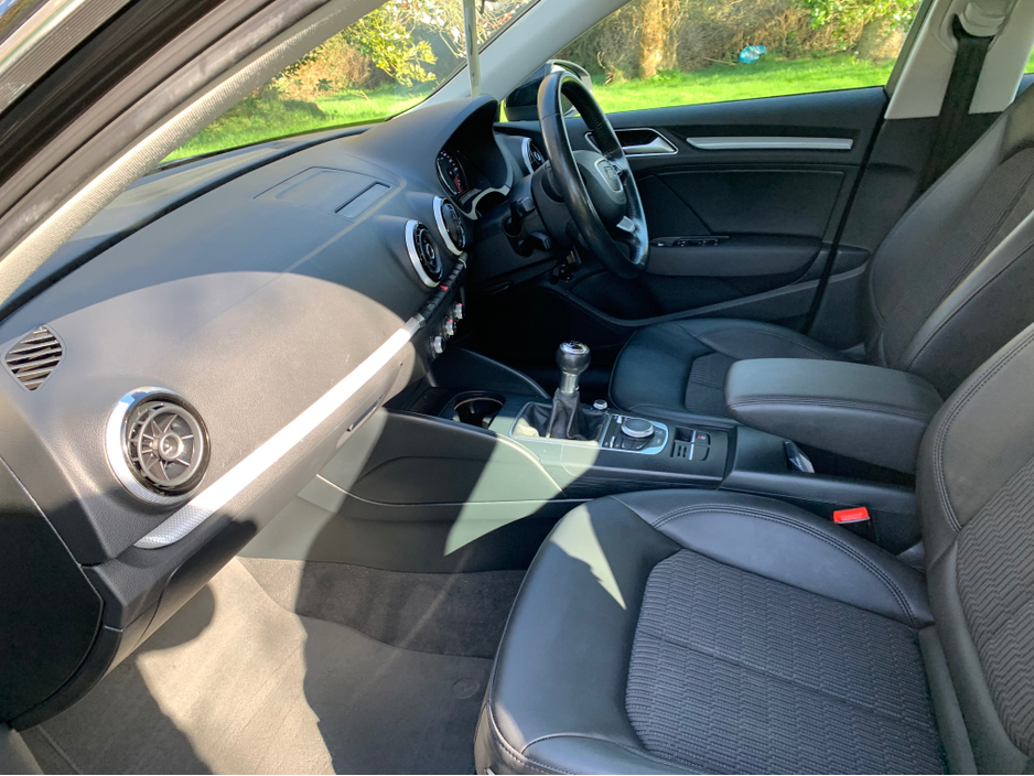 2015 Audi A3 - image 14