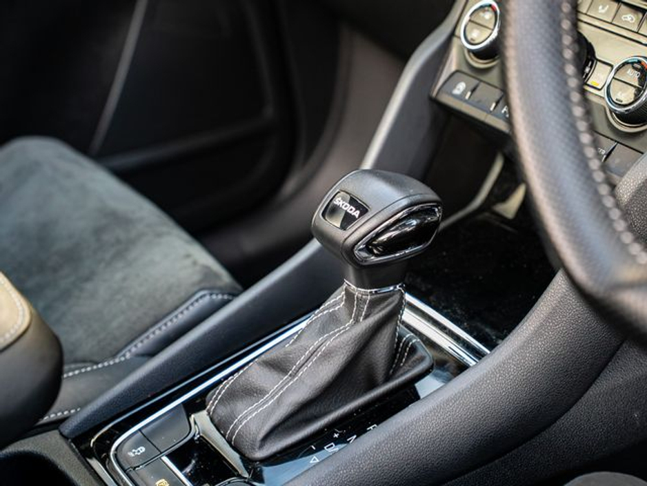 2022 Skoda Kodiaq 7S SPT 2.0tdi 150HP DSG *Panoramic Glass Roof* €45,950