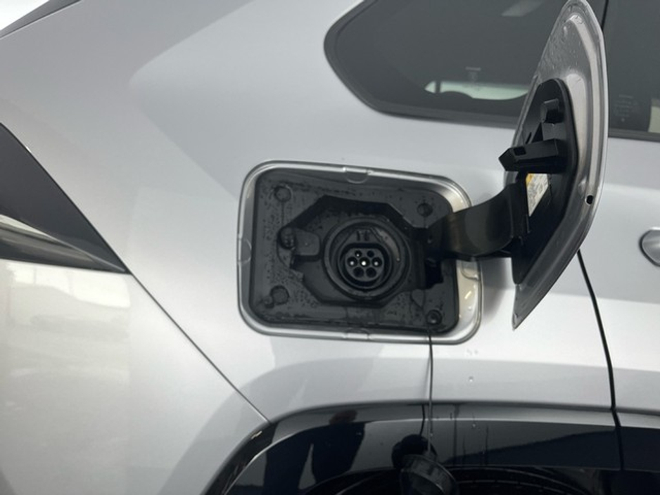 2025 Toyota Rav4 PLUG-IN HYBRID SPORT €54,500