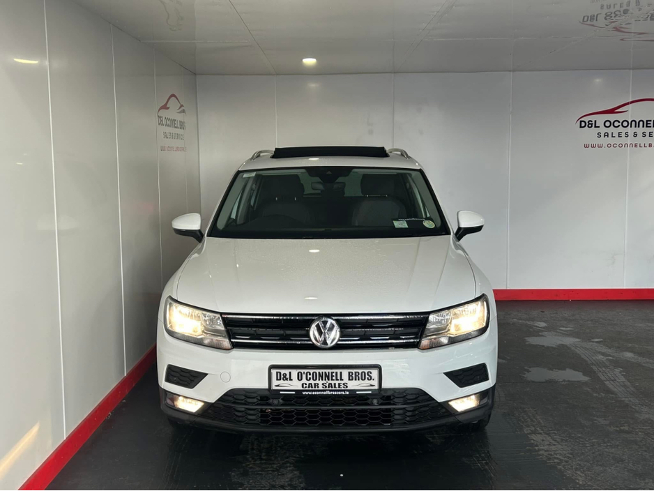2019 Volkswagen Tiguan - image 11