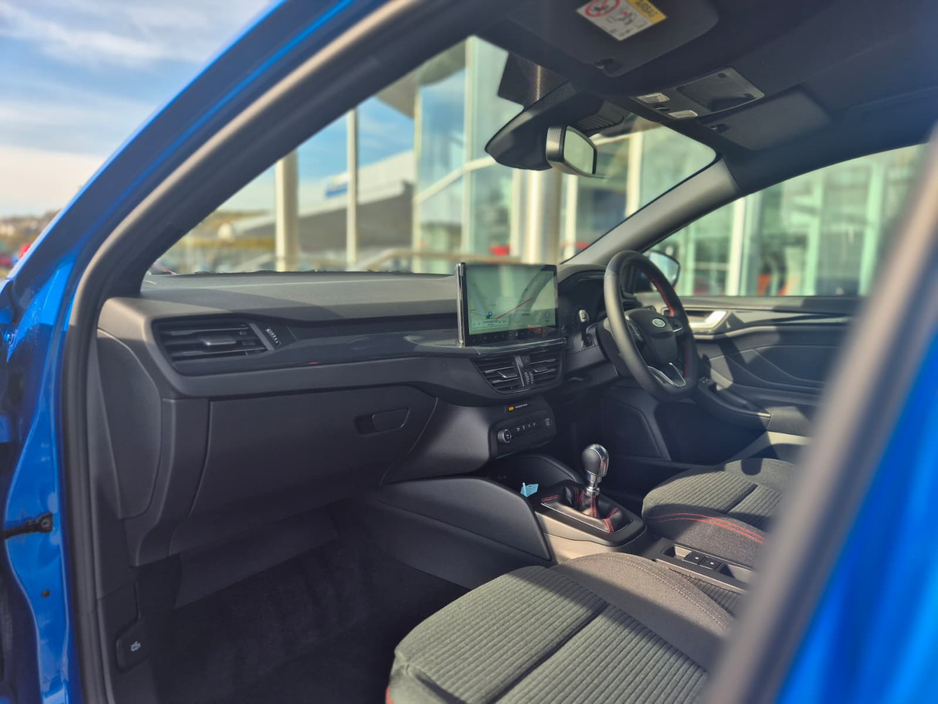 2026 Ford Focus - image 14