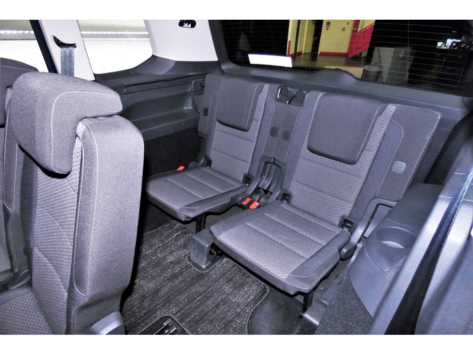 2017 Volkswagen Touran 1.4 TSI DSG COMFORTLINE*REVERSE CAM*CAR PLAY*ANDROID AUTO* €18,890