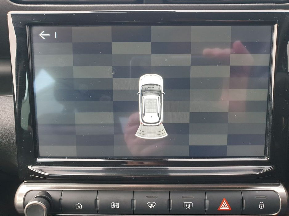 2022 Citroen C3 Aircross Flair Model , Petrol , Automatic , Puretech €19,995