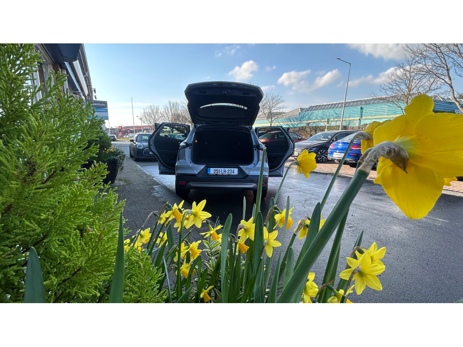 2025 Renault Symbioz - image 30