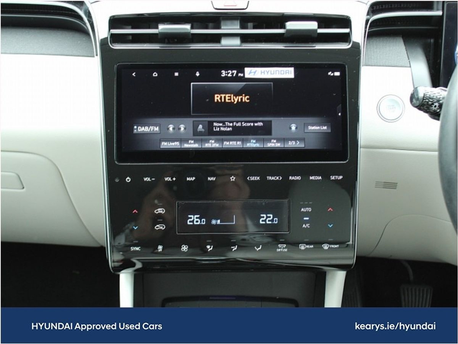 2023 Hyundai Tucson - image 14