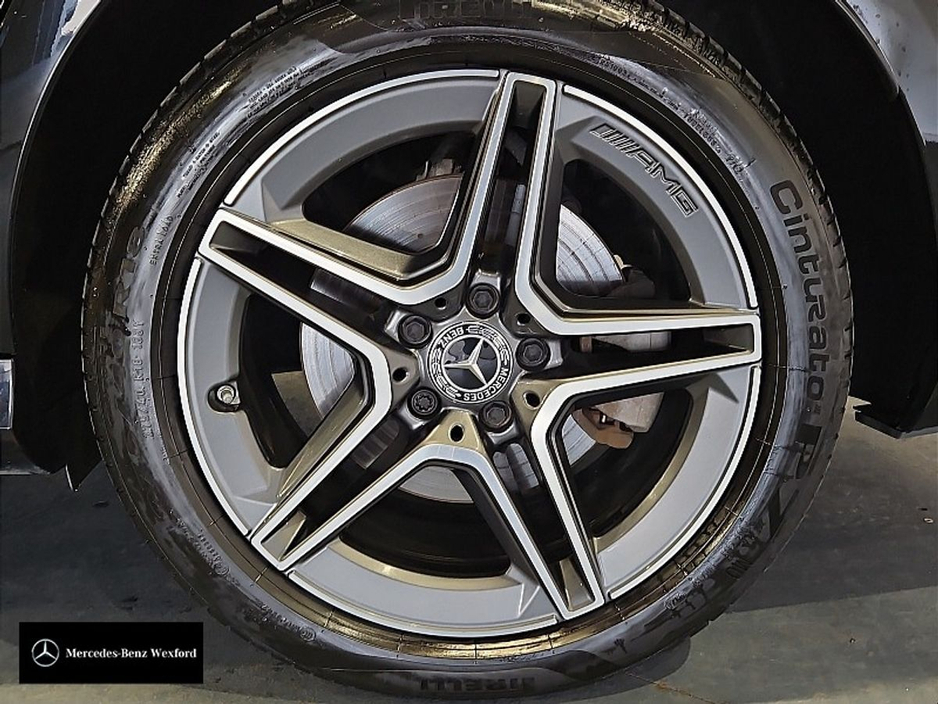 2021 Mercedes-Benz E Class - image 5