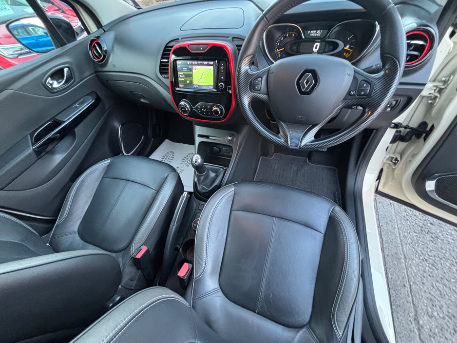 2016 Renault Captur - image 24