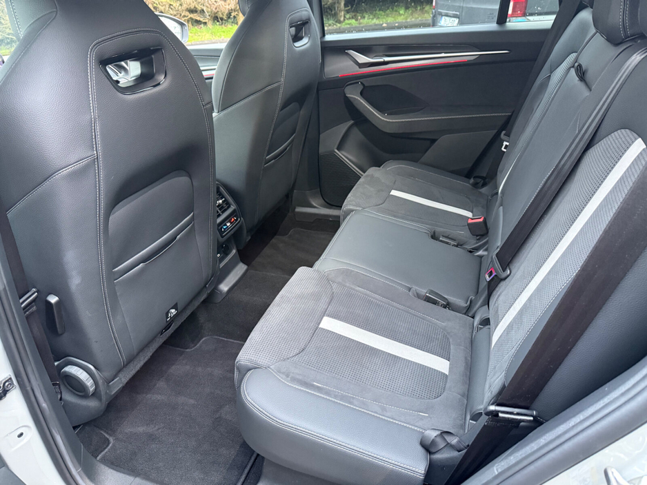 2025 Skoda Kodiaq  €51,950